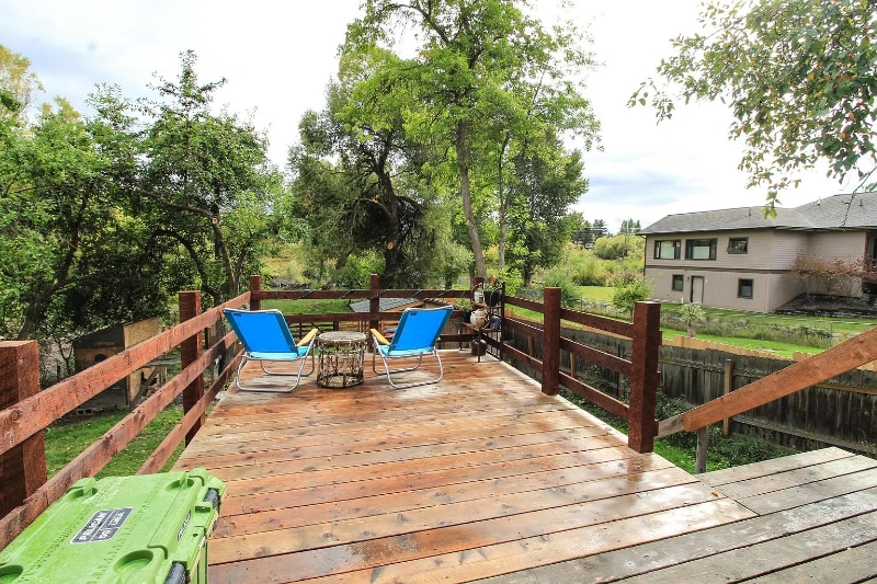 Building Photo - 583 Baker Ave