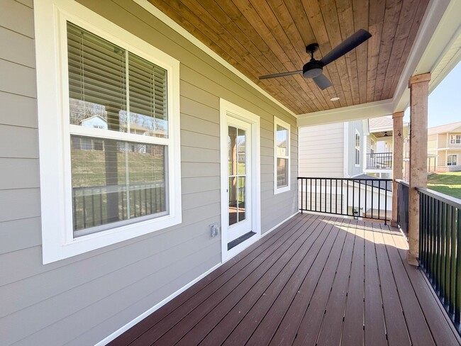 Building Photo - Crofton Style | Spacious 4-Bedroom Highbury Home with Pool and Pickleball Court