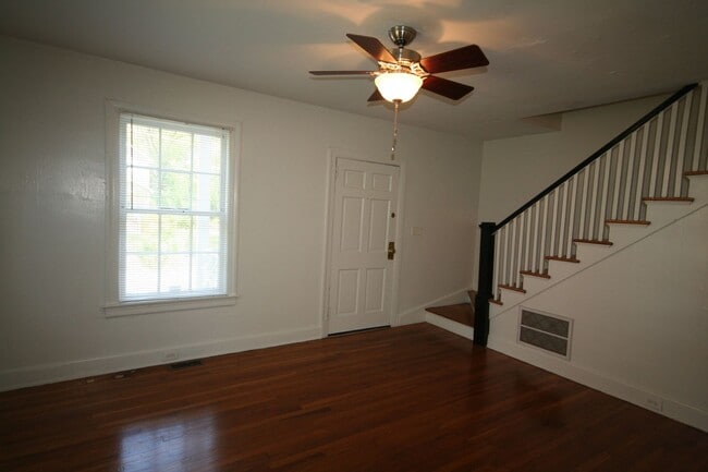 Building Photo - Beautiful Walltown Duplex - Near Duke / Broad St / 9th!
