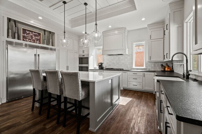 Building Photo - Luxury Home in Kelsey Park