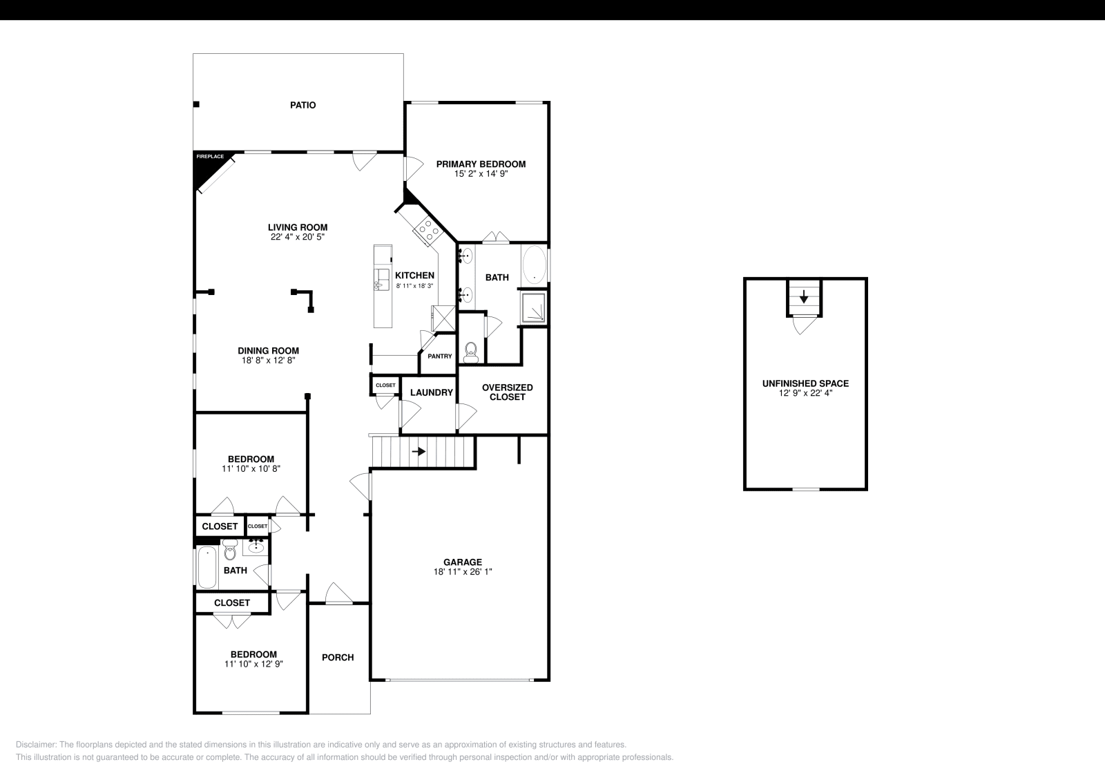 Building Photo - 23 Mercer Ln