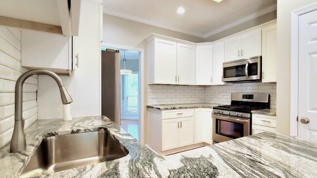 Building Photo - 25 Cherrystone Walk