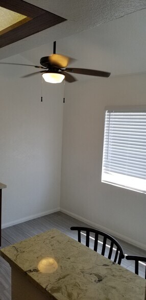 Dinning Area - 1438 E 8th St