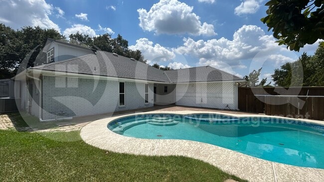 Building Photo - 4405 Blystone Ln