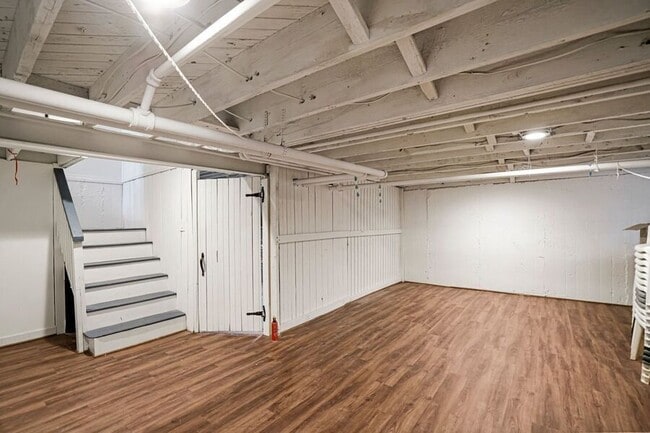 Building Photo - 5309 14th St NW