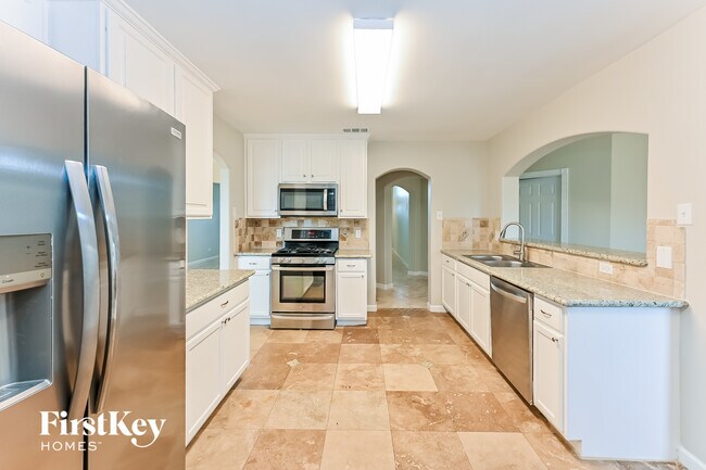 Building Photo - 7230 Wimberly Oaks Ln