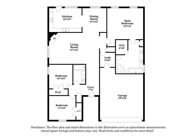 Building Photo - 9044 Snow Drift Ln