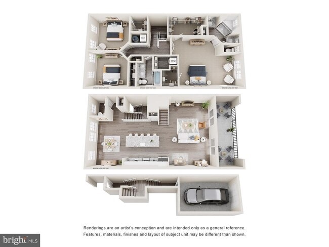 Building Photo - 4113 -A Chickadee Ct