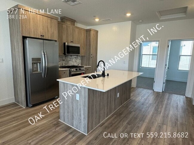 Building Photo - 577 N Helm Ln