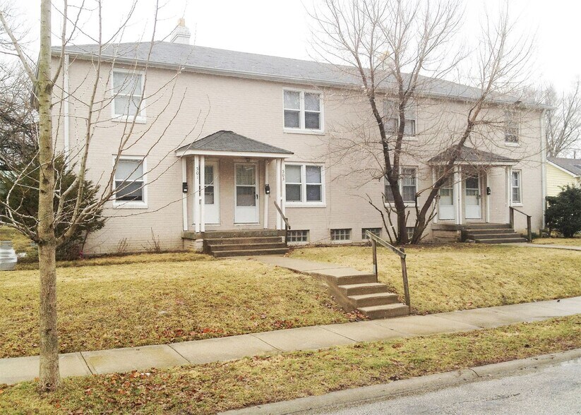 Building Photo - 501-507 S 15th Street