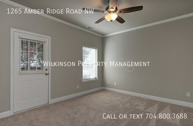 Building Photo - 1265 Amber Ridge Rd NW