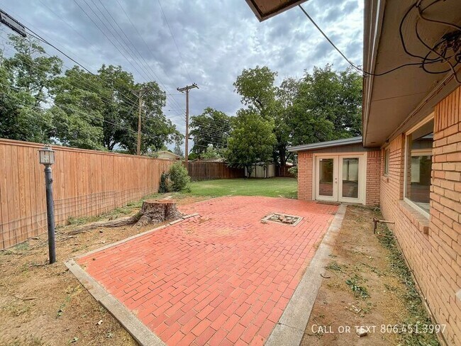 Building Photo - 4628 30th St