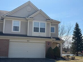 Building Photo - 601 Blue Springs Dr