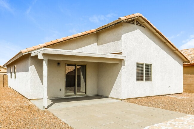 Building Photo - 9454 E Pale Blue Topaz Ln