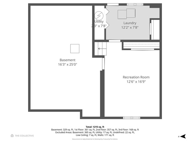 Building Photo - 4409 Clausen Ave