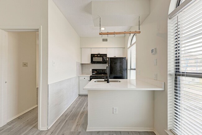 Building Photo - West campus 1 bed condo just 2 blocks from UT