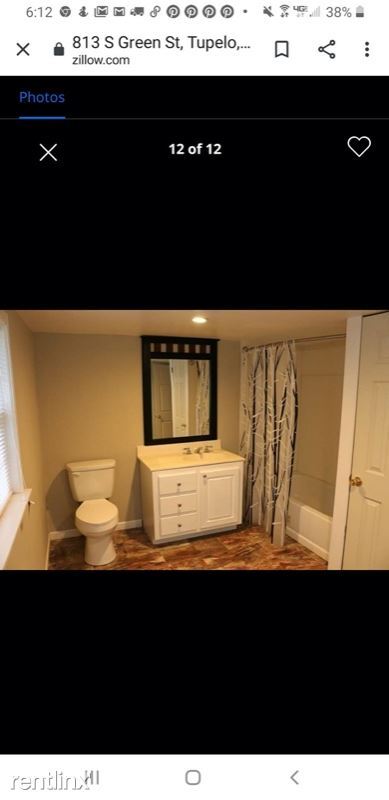 Building Photo - 3 br, 1 bath House - 813 S Green Street