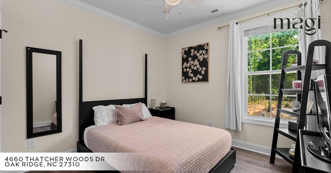 Building Photo - 4660 Thatcher Woods Dr