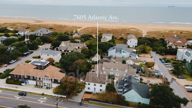 Building Photo - 7605 Atlantic Ave