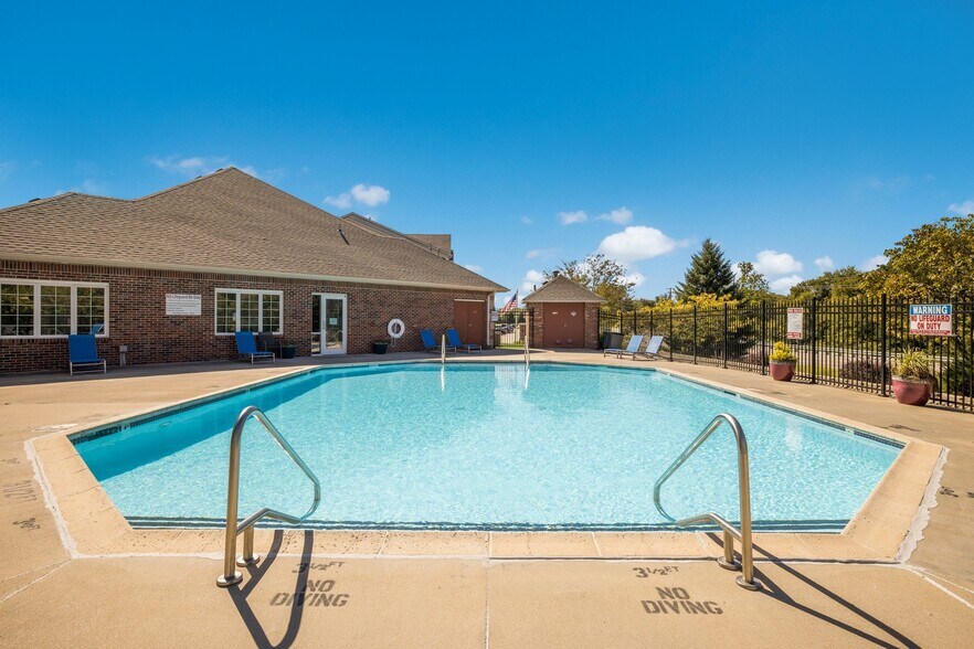 Valley View Estates 720 Valley View Dr Council Bluffs IA 51503