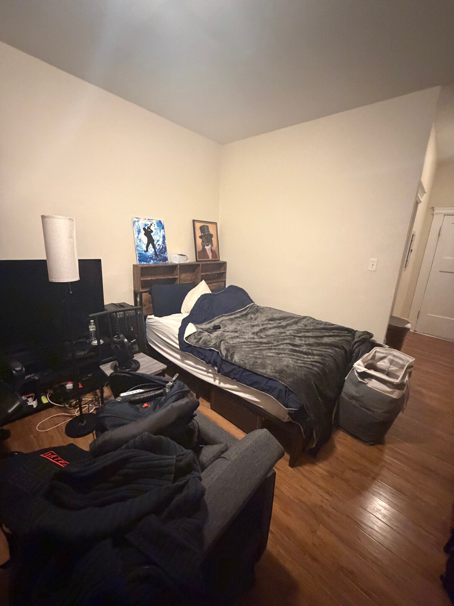 Building Photo - 38 Hemenway St