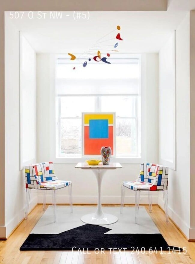 Building Photo - 507 O St NW