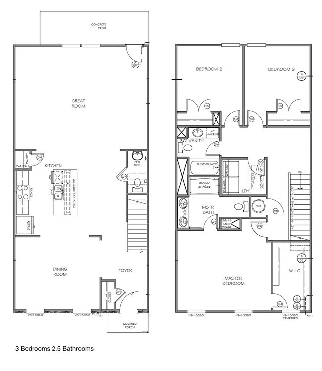 Building Photo - 128 Grant Farm Dr