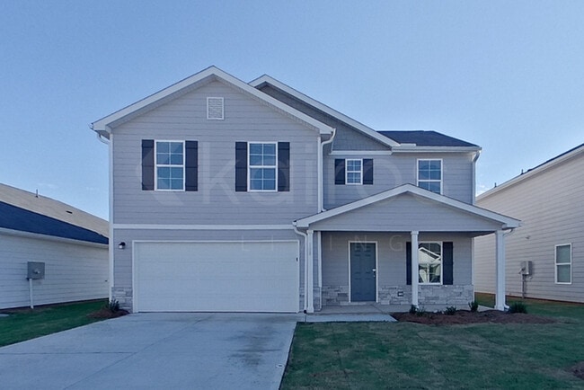 Building Photo - 108 Flat Rock Ml Trl