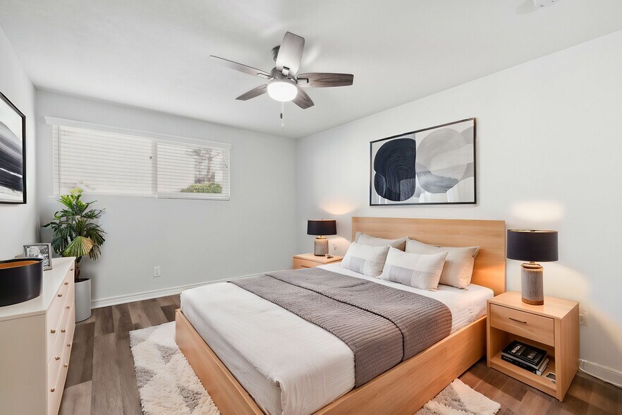 Primary Photo - Woodbriar Apartments
