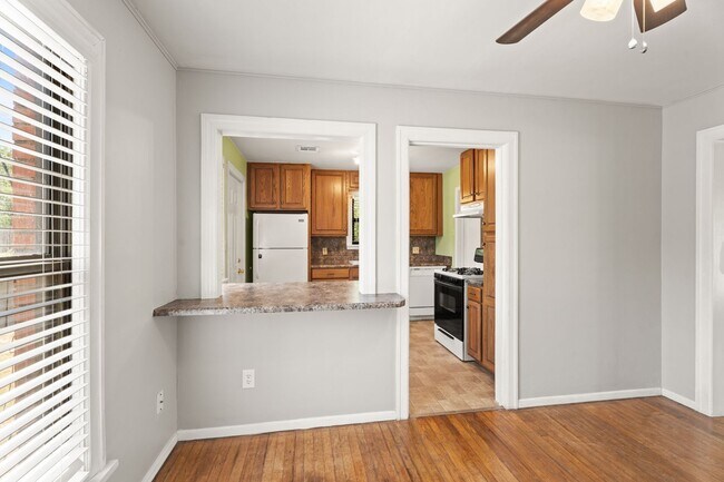 Building Photo - 3132 NW 44th St