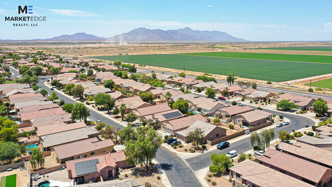 Building Photo - 3 Bedroom Homes in Maricopa! JOIN THE WAIT...