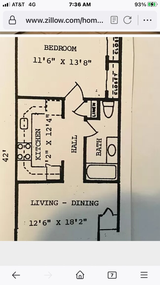 Primary Photo - 1221 Washington St