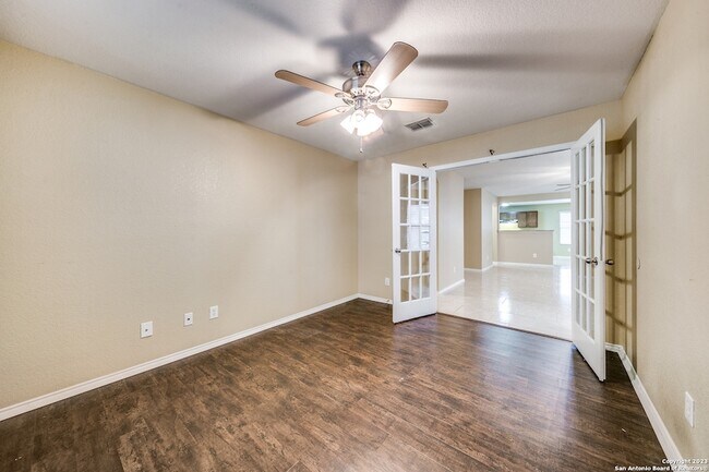 Building Photo - 3512 Treeline Acres