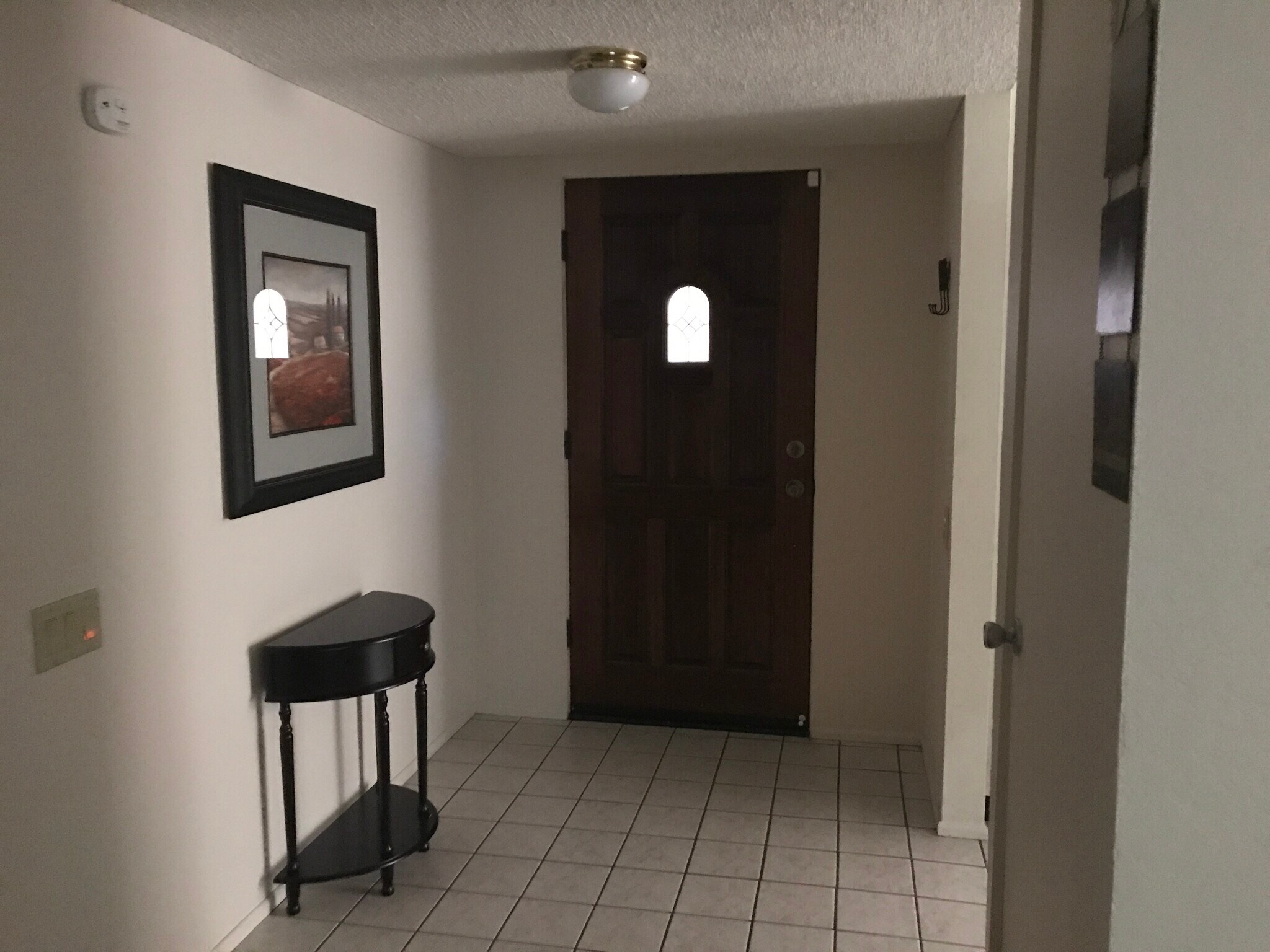 Welcoming Entrance - 400 N Sunrise Way