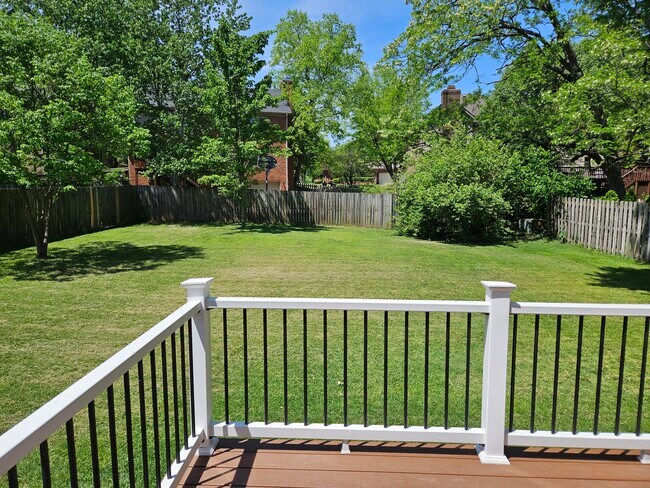 Building Photo - 4877 Keats Grove Ln