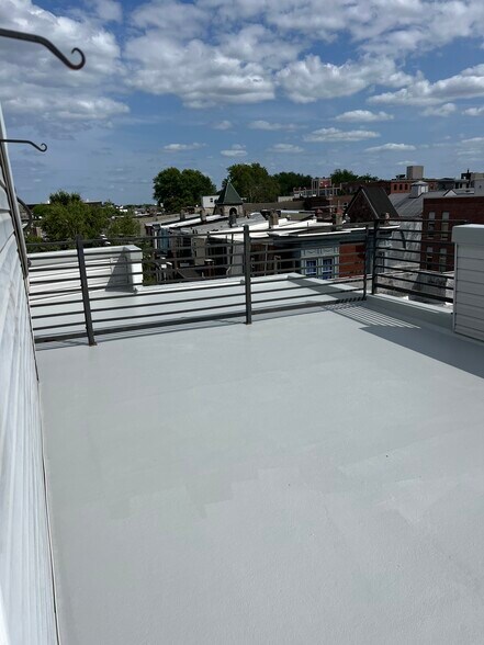 Building Photo - 1806 Frankford Ave