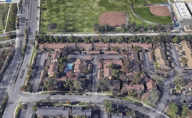 Building Photo - 6341 Joaquin Murieta Ave
