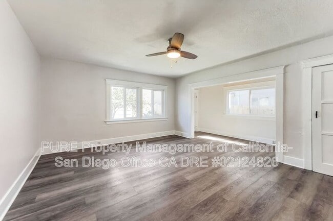 Building Photo - 3944 Georgia St