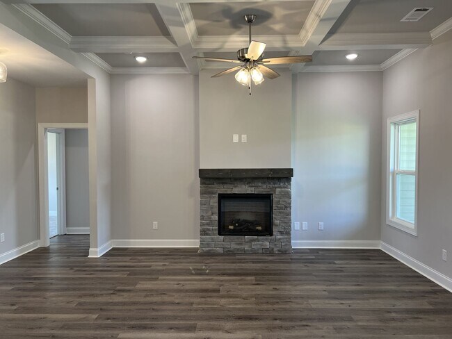 Building Photo - New Home in the Cottages at Blue Ridge