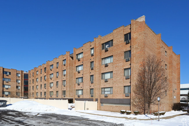 Building Photo - Catherine Courts