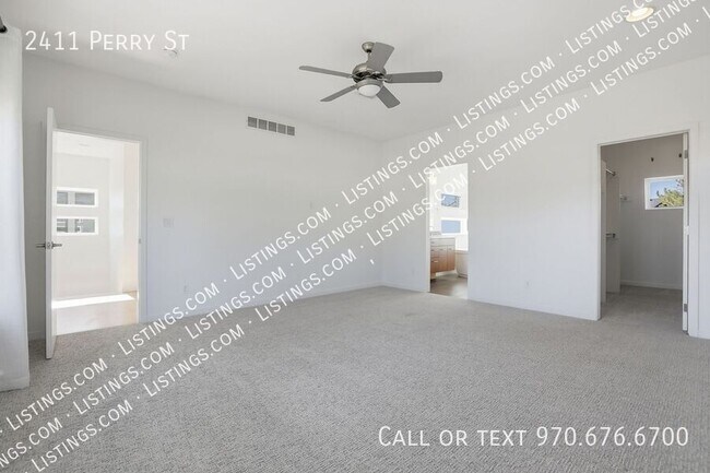 Building Photo - 2411 Perry St