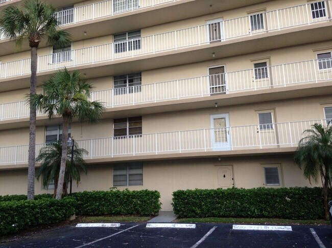 Building Photo - 5500 NW 2nd Ave