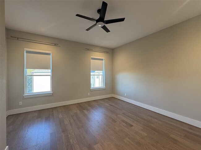 Building Photo - 1611 Parker St