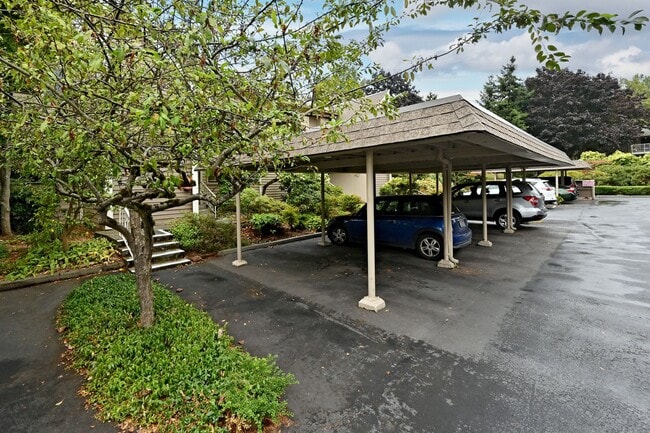 Building Photo - Beautiful 2-bed, 2-bath condo in Seattle f...