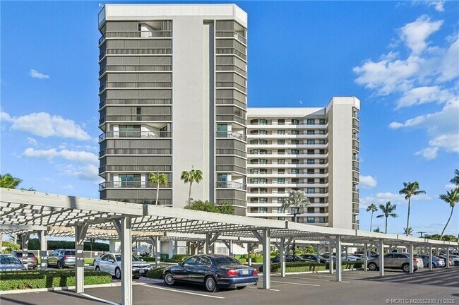 Building Photo - 8880 S Ocean Dr