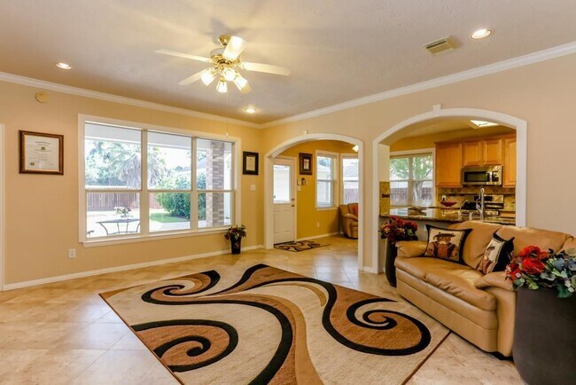Building Photo - 1534 Brookstone Ln