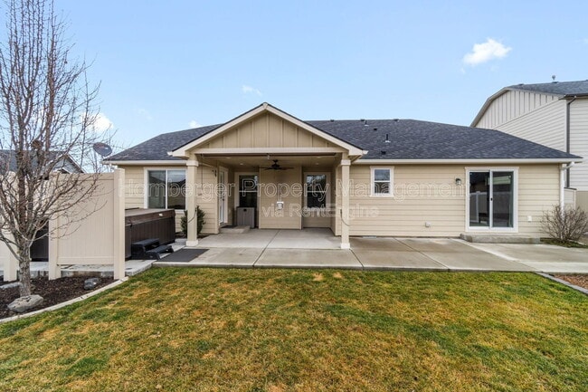 Building Photo - 6904 Jasper Dr