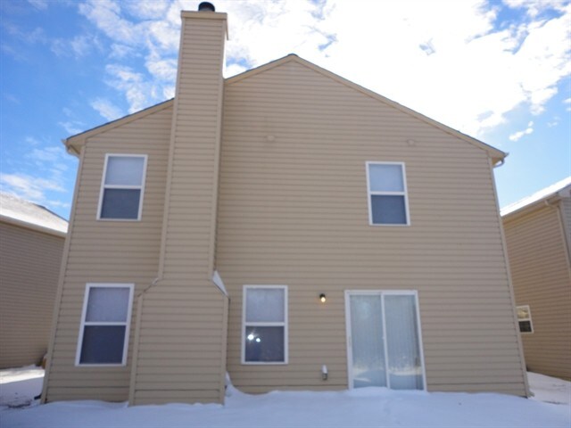 Building Photo - 10308 Clear Sky Dr