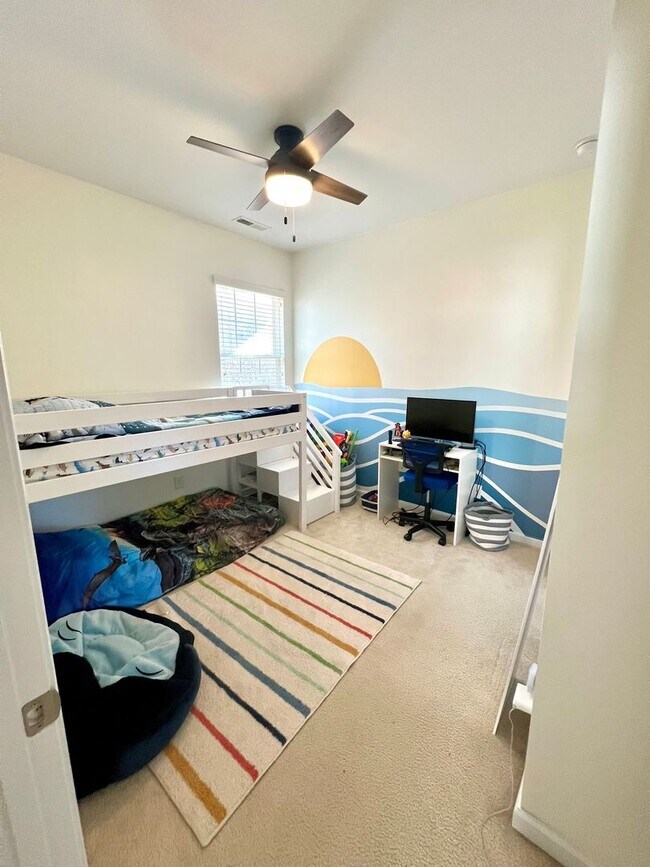 Building Photo - Villages at Rolesville