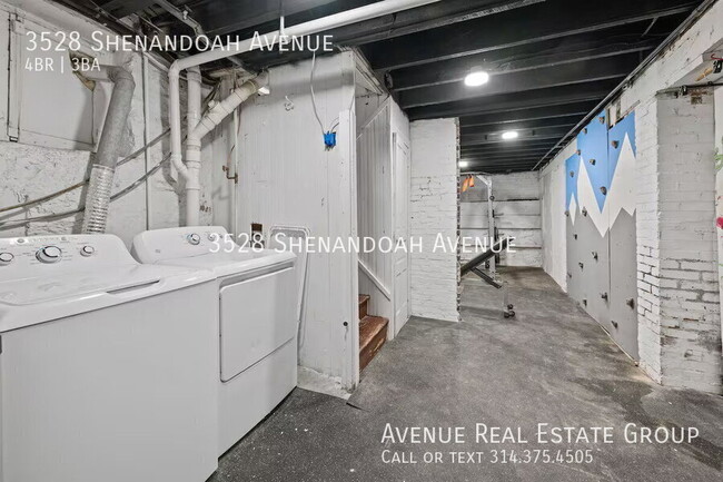Building Photo - 3528 Shenandoah Ave